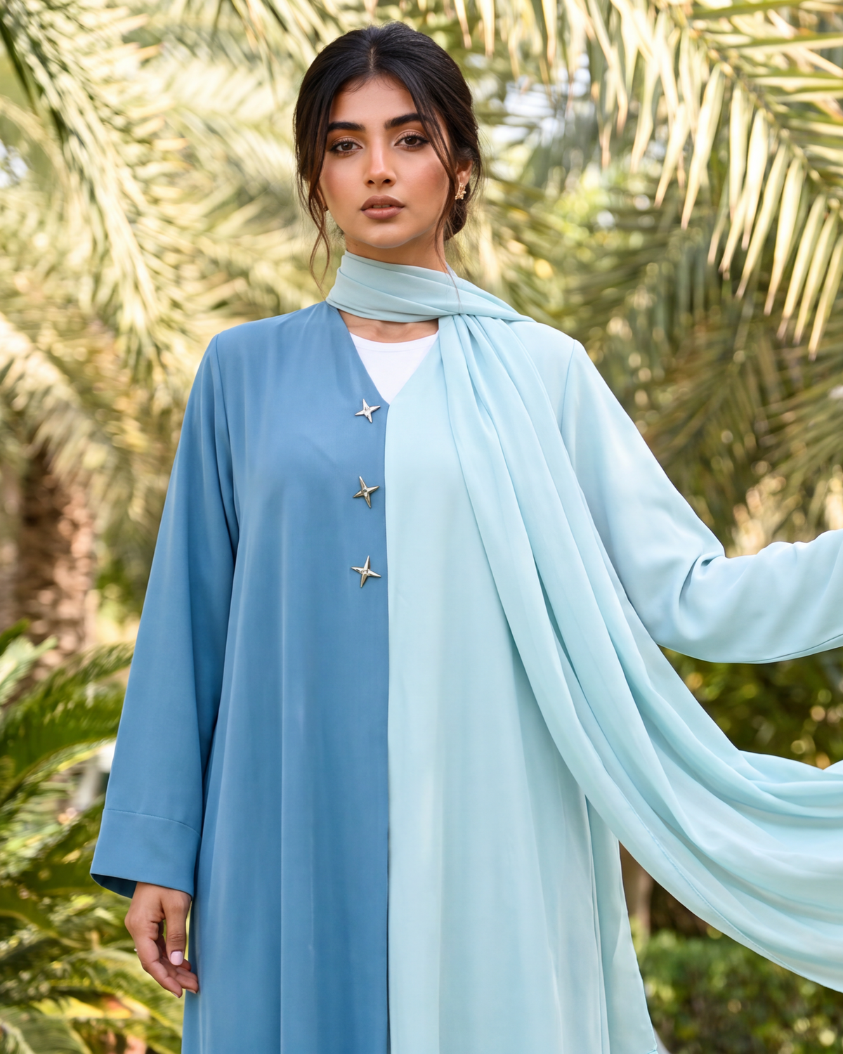 All Abaya