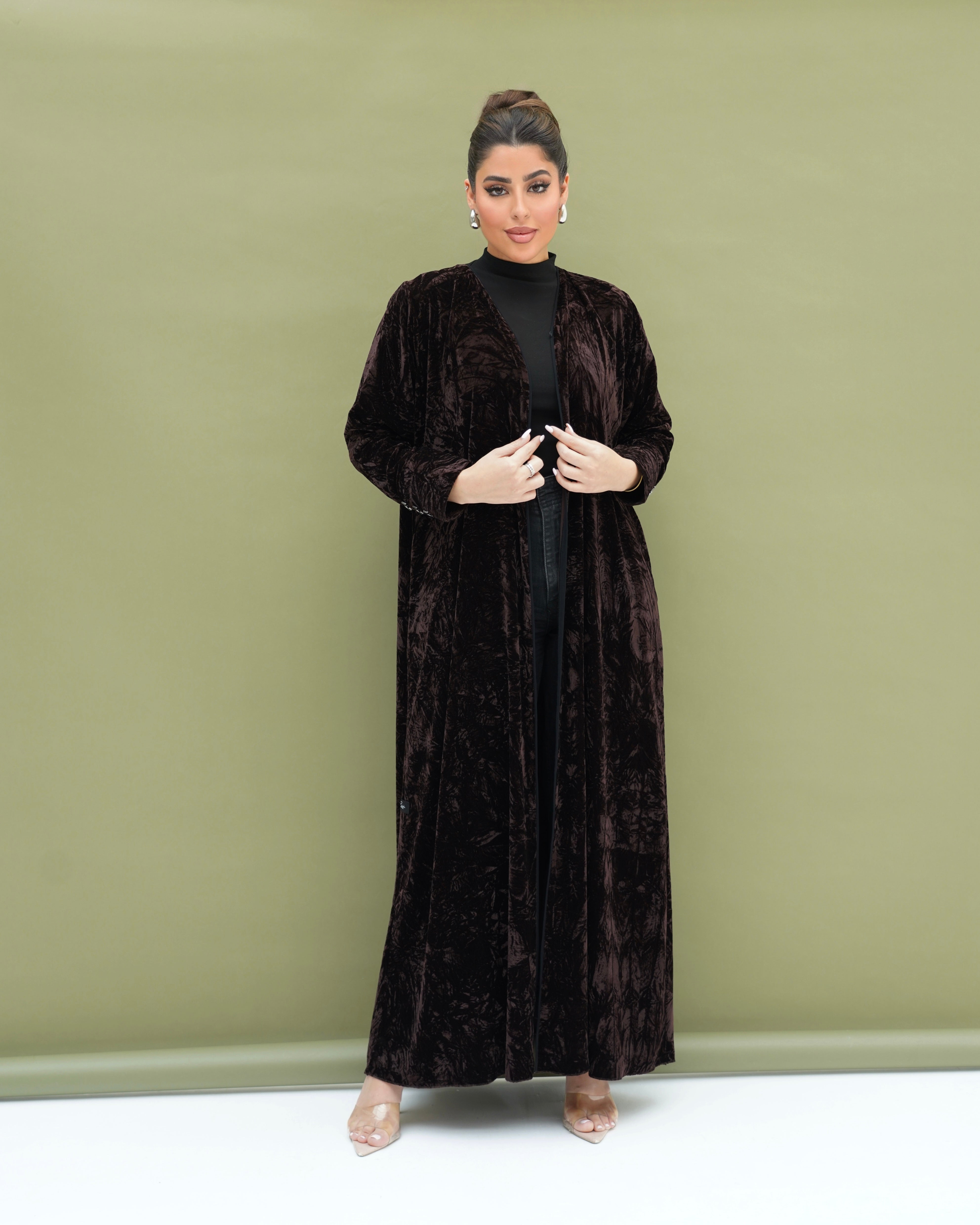 Daily Abaya