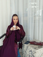 The Juna abaya