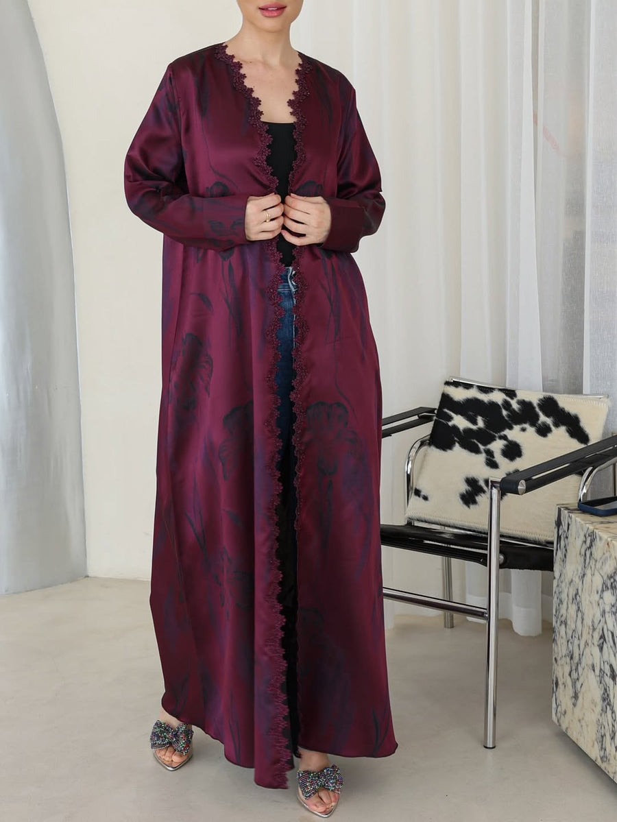 The Juna abaya