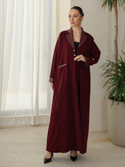 The Myas abaya