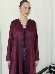 The Juna abaya