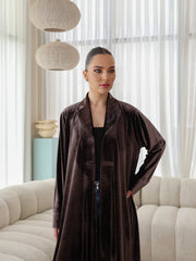 The Coya abaya