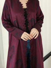 The Juna abaya
