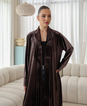 The Coya abaya