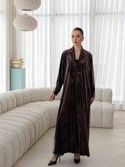 The Coya abaya