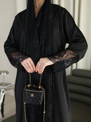 The Danya Abaya