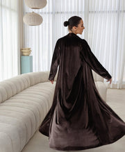 The Coya abaya
