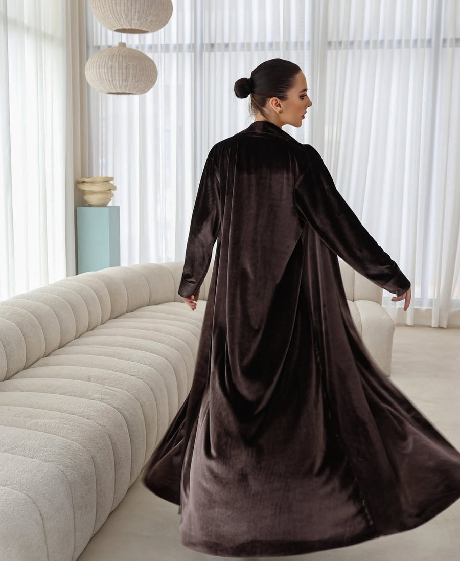 The Coya abaya