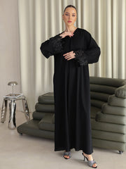 The Nars abaya