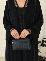 The Zara abaya
