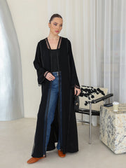The Zara abaya