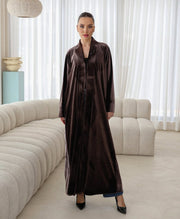 The Coya abaya