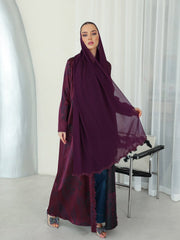 The Juna abaya