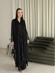 The Danya Abaya