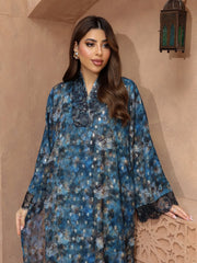 The Aria jalabiya