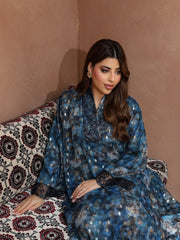 The Aria jalabiya