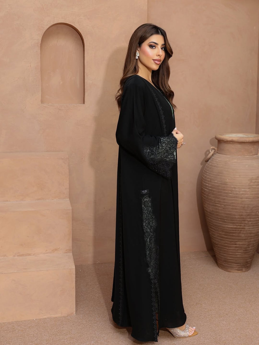 The Yara Abaya