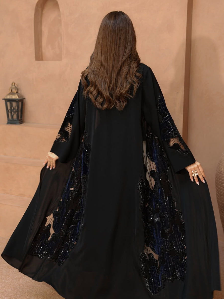 The Galya abaya