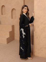 The Galya abaya