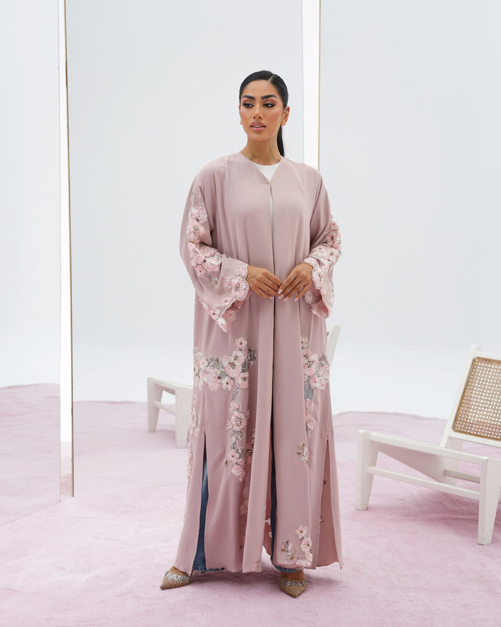 The Warda