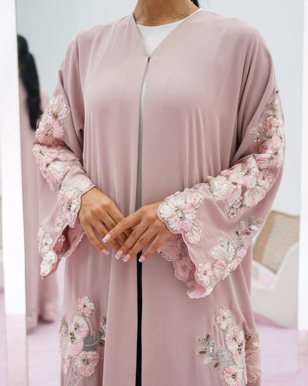 The Warda