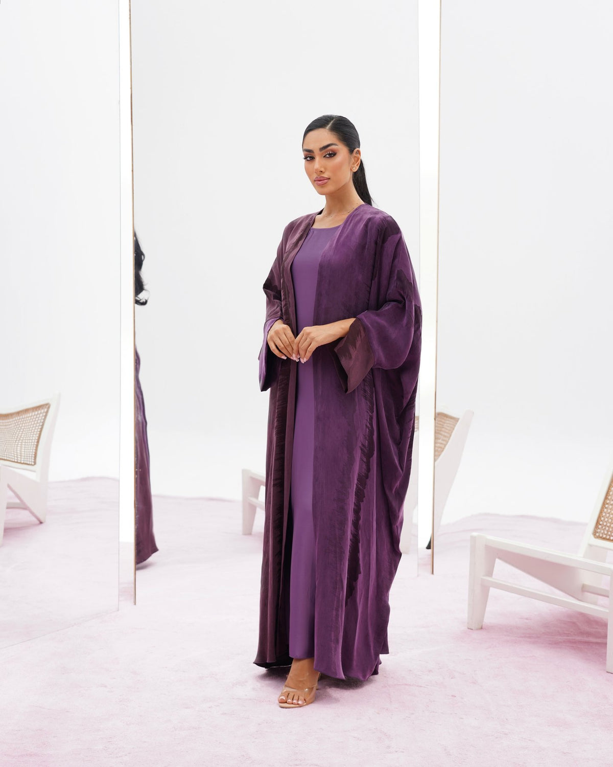 The Violetta