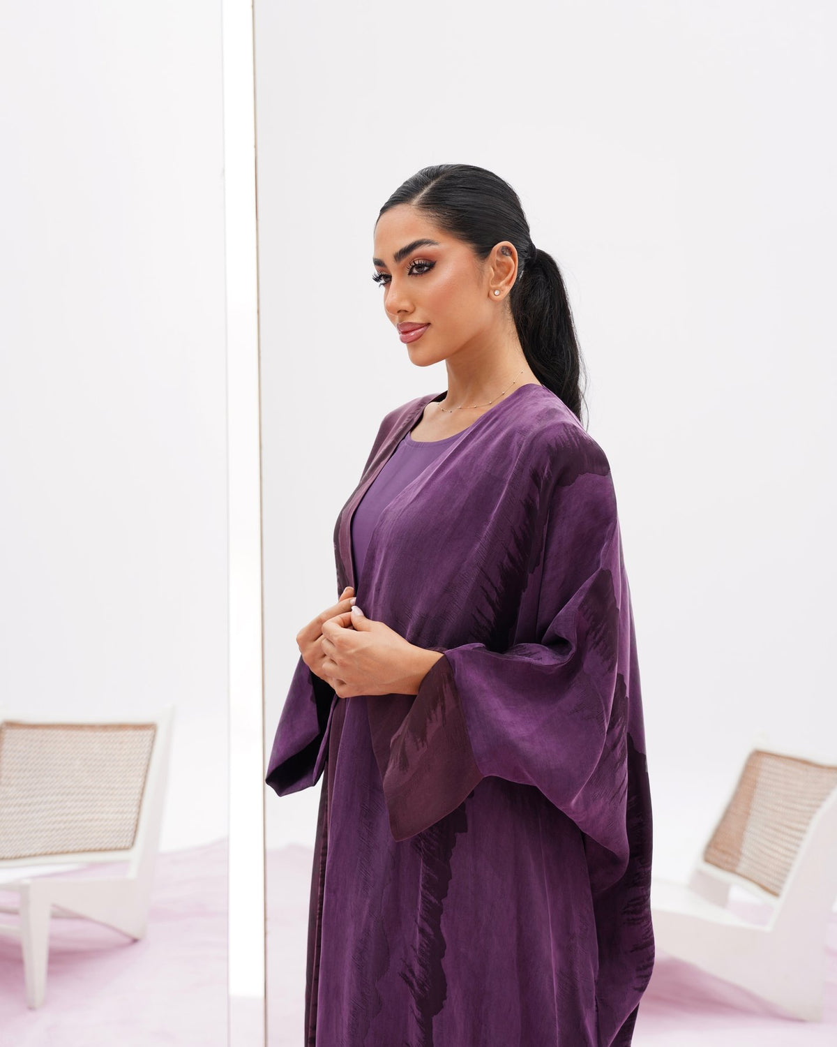 The Violetta