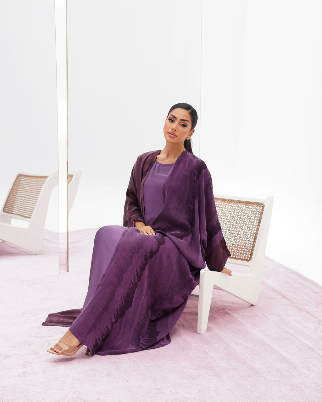 The Violetta
