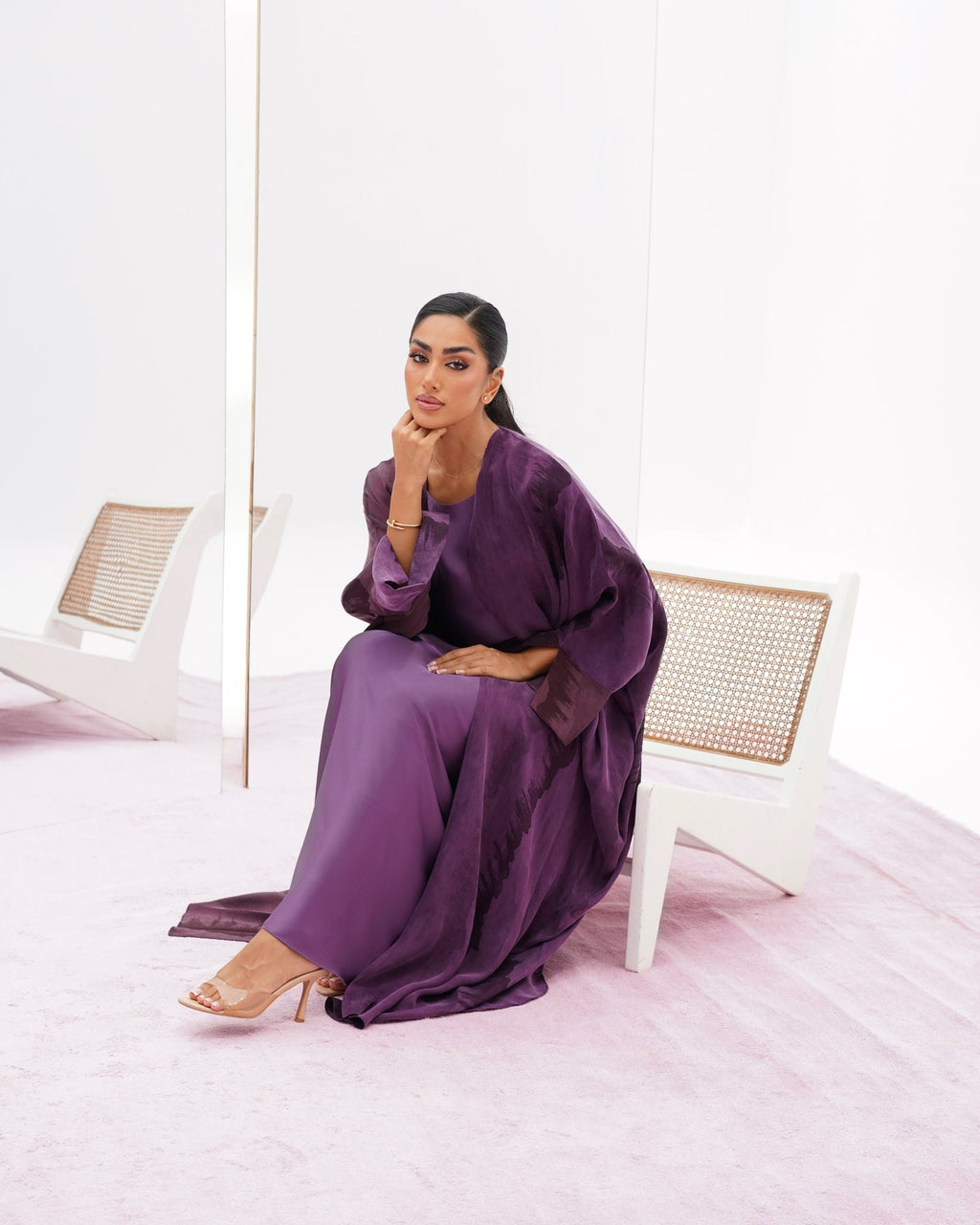 The Violetta