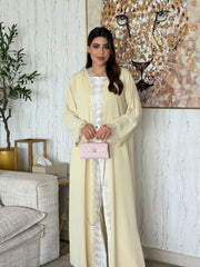The Rahaf Abaya