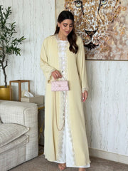 The Rahaf Abaya