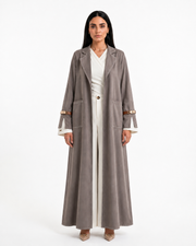 The Berkin abaya