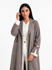 The Berkin abaya