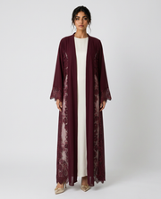 The Chloe Abaya