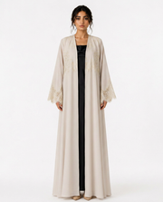 The Clara abaya