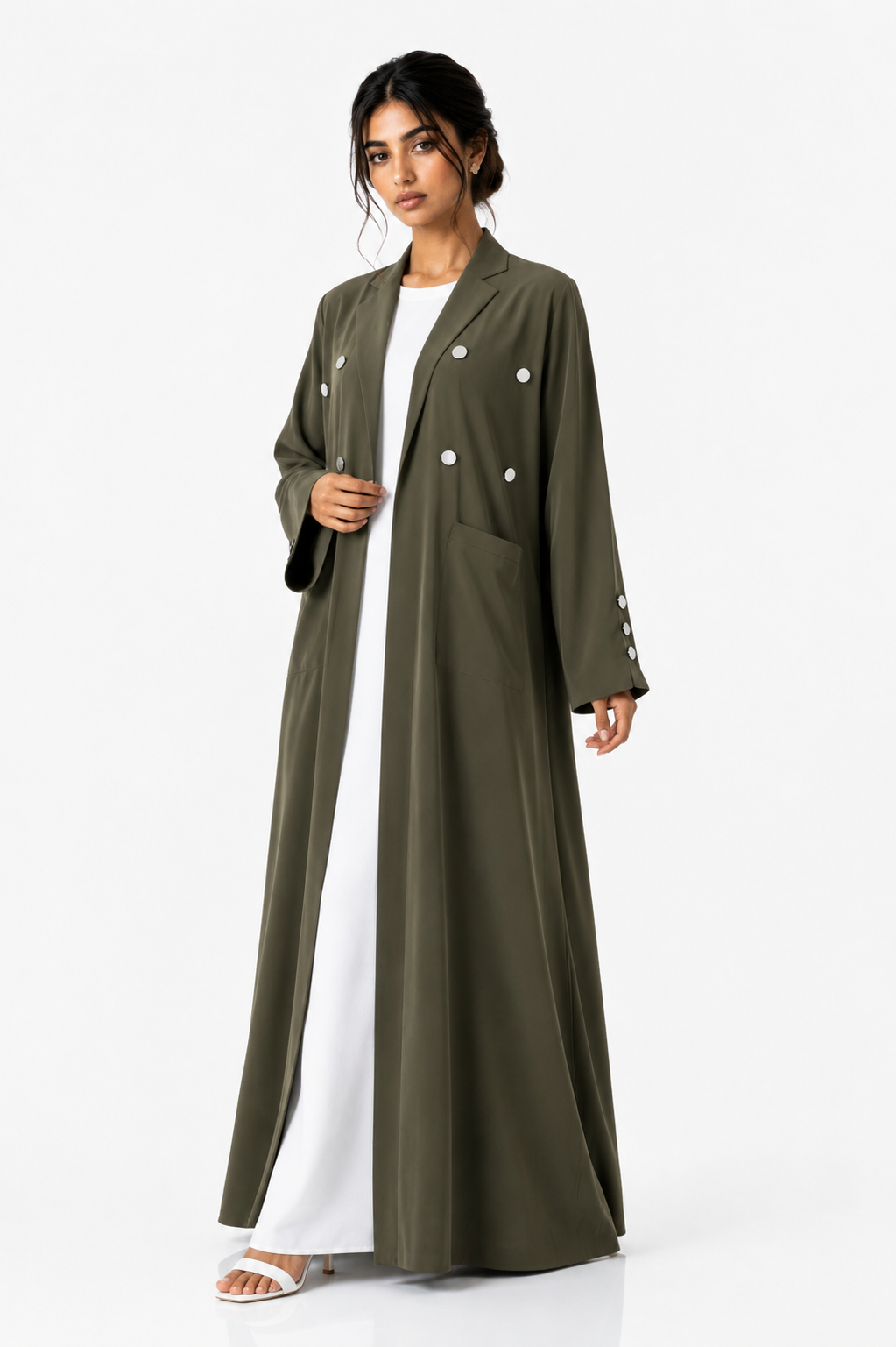 The Dana in ( olive green )