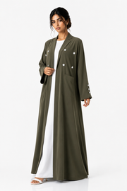 The Dana in ( olive green )