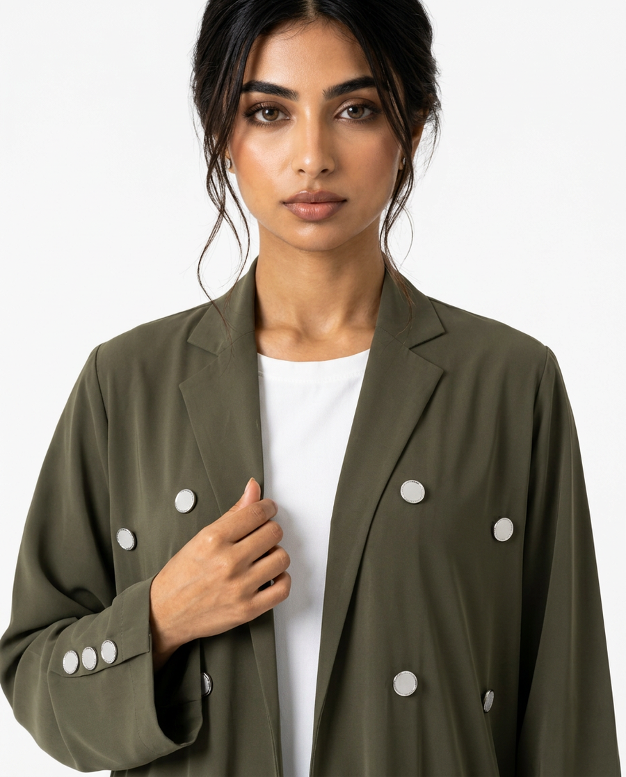 The Dana in ( olive green )