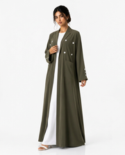 The Dana in ( olive green )