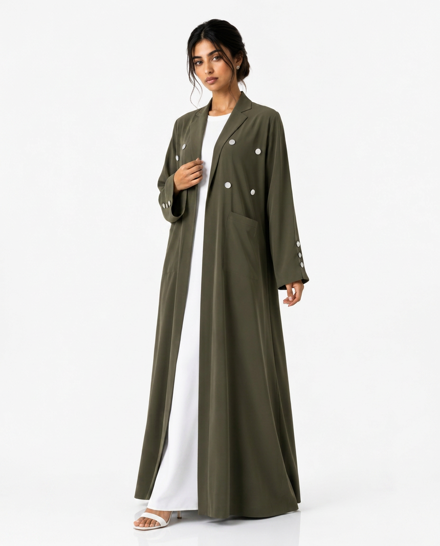 The Dana in ( olive green )