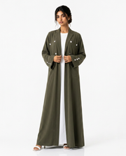 The Dana in ( olive green )