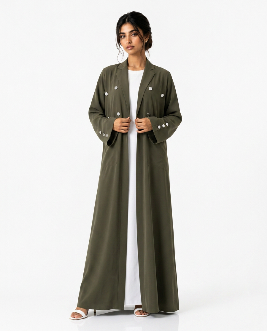 The Dana in ( olive green )