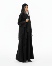 The Danya Abaya