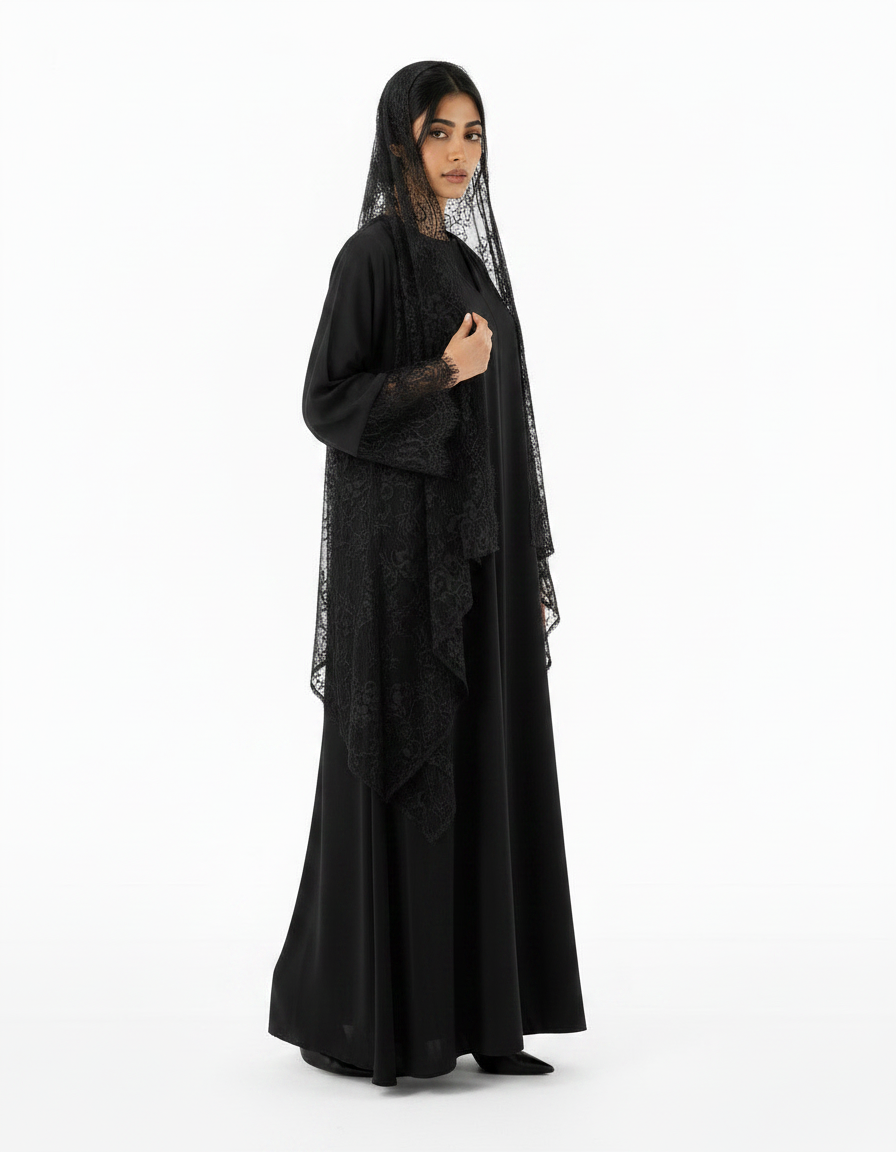 The Danya Abaya