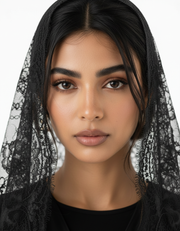 The Danya Abaya