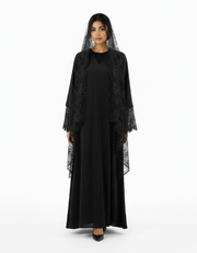 The Danya Abaya