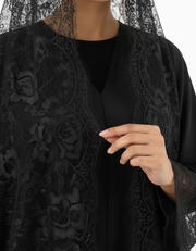 The Danya Abaya