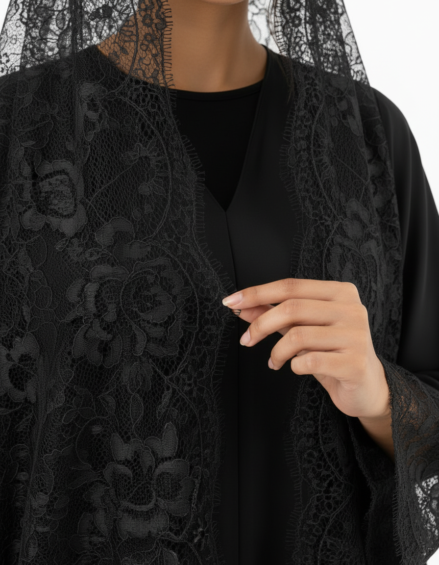 The Danya Abaya