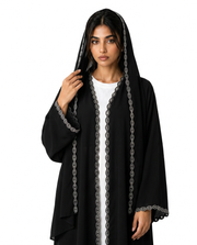 The Kilin abaya